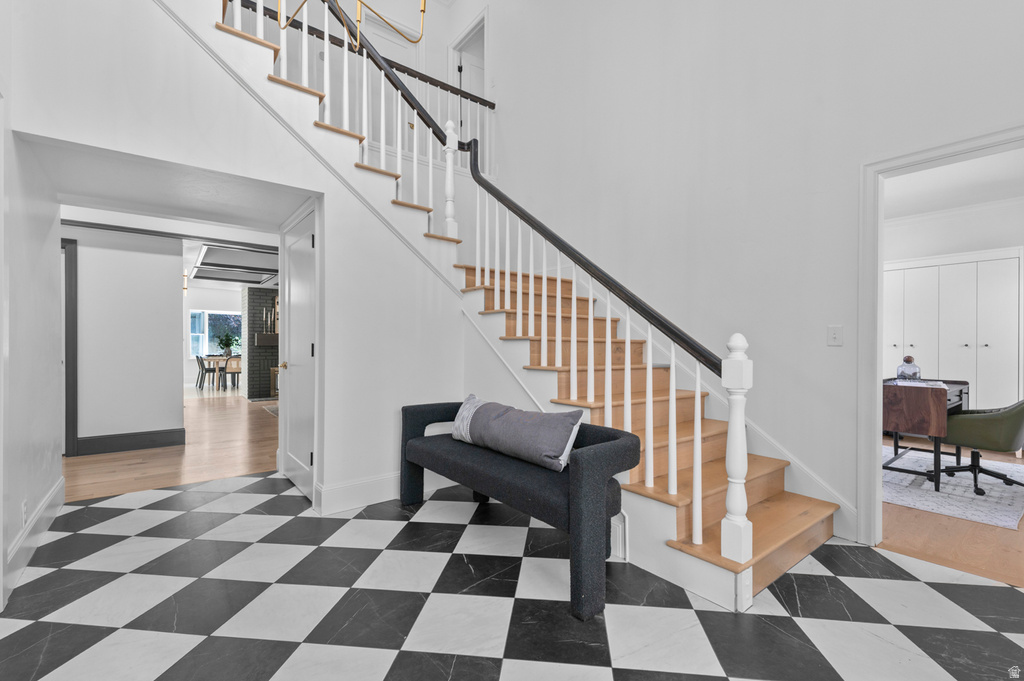 35 E LAKE VIEW WAY Woodland Hills, UT 84653