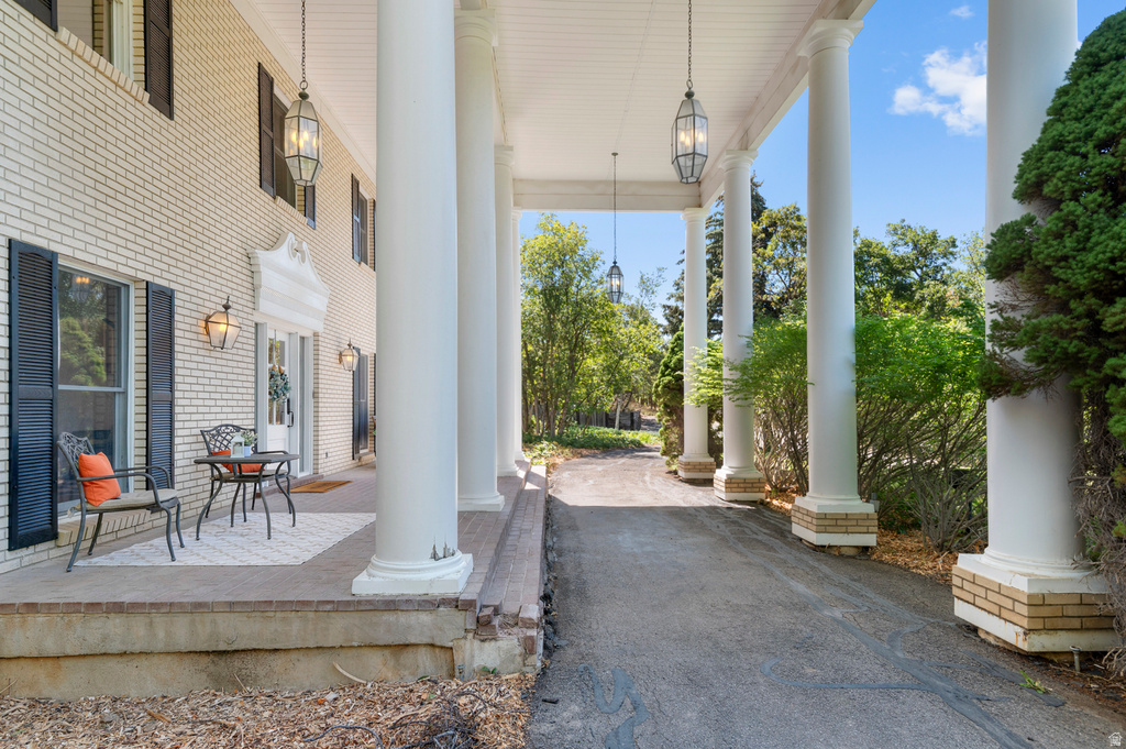 35 E LAKE VIEW WAY Woodland Hills, UT 84653