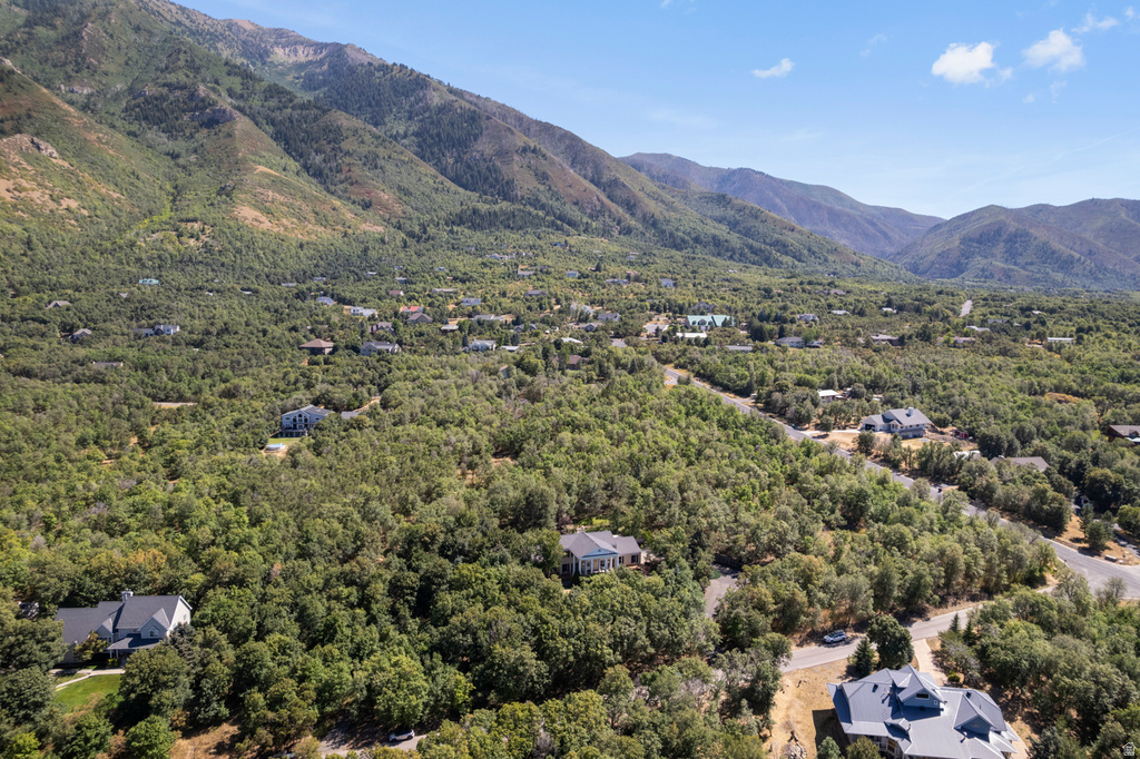 35 E LAKE VIEW WAY Woodland Hills, UT 84653