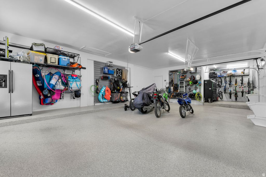 35 E LAKE VIEW WAY Woodland Hills, UT 84653