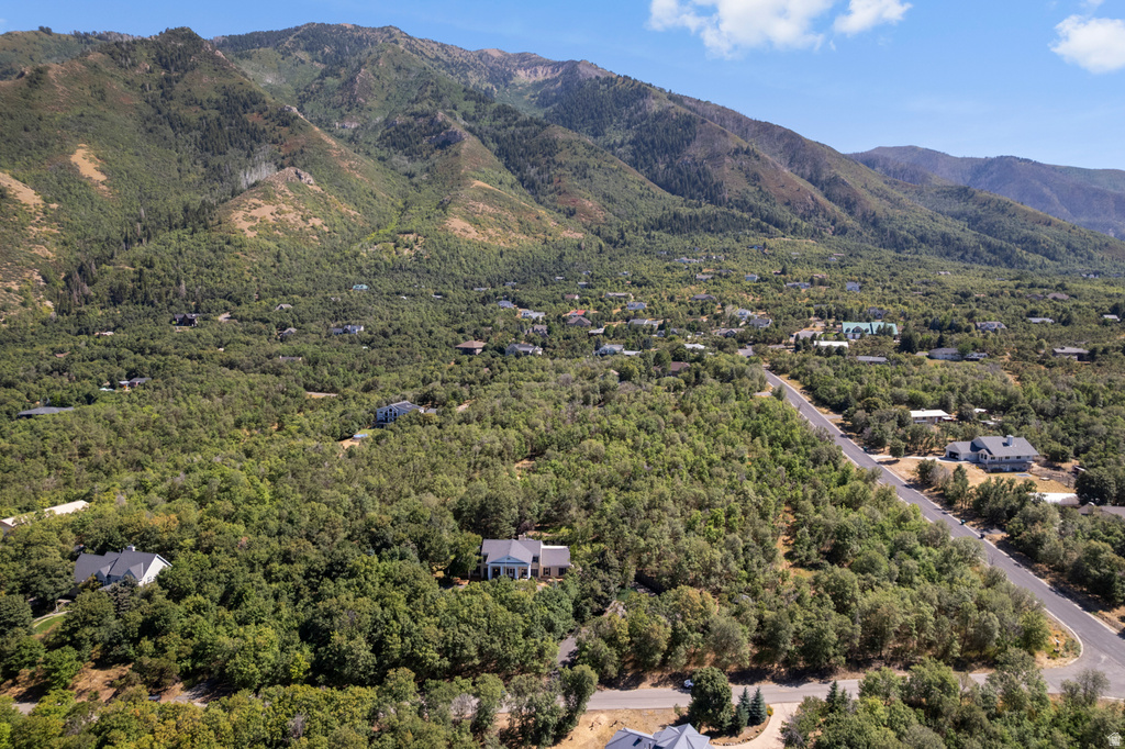 35 E LAKE VIEW WAY Woodland Hills, UT 84653