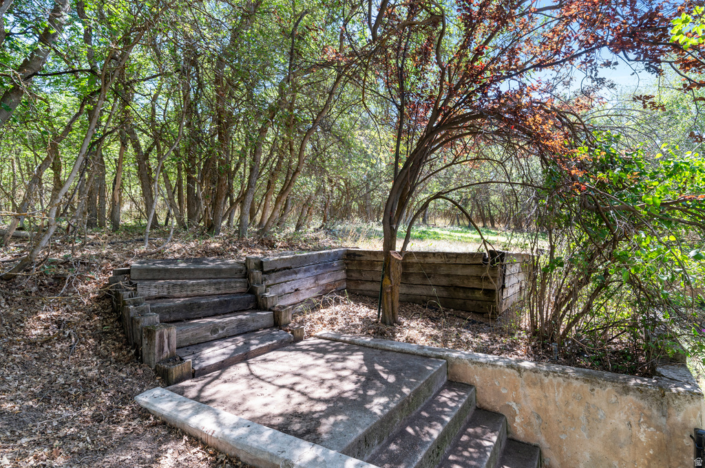 35 E LAKE VIEW WAY Woodland Hills, UT 84653