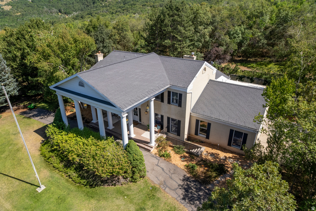 35 E LAKE VIEW WAY Woodland Hills, UT 84653