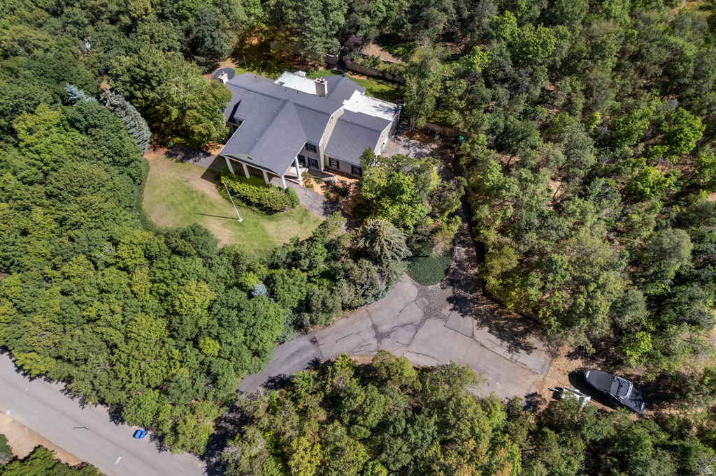 35 E LAKE VIEW WAY Woodland Hills, UT 84653