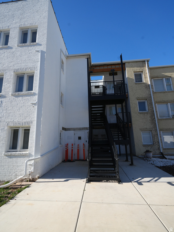 125 S 1300 E Salt Lake City, UT 84102