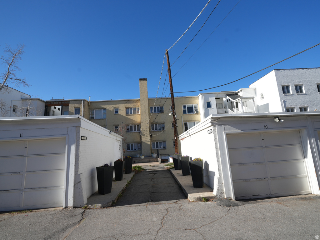 125 S 1300 E Salt Lake City, UT 84102