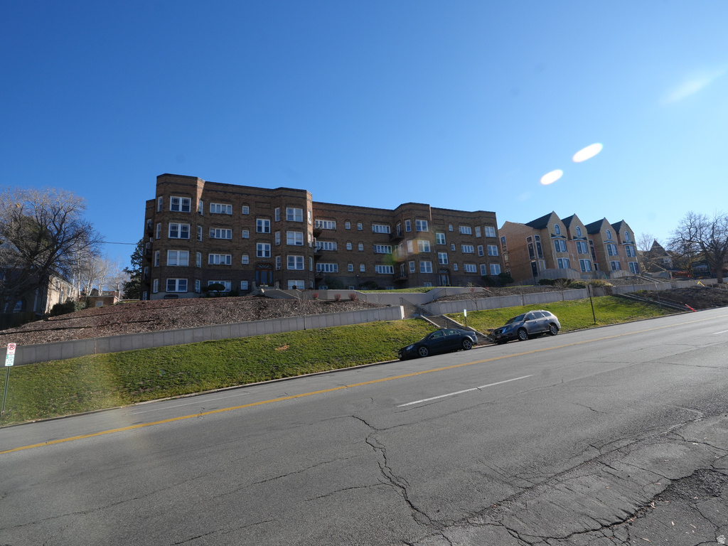 125 S 1300 E Salt Lake City, UT 84102