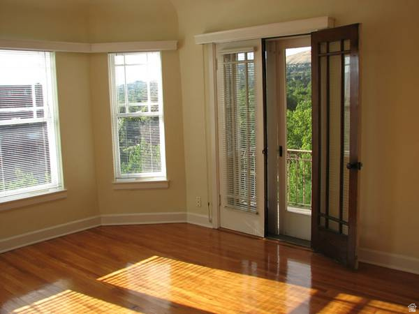 125 S 1300 E Salt Lake City, UT 84102