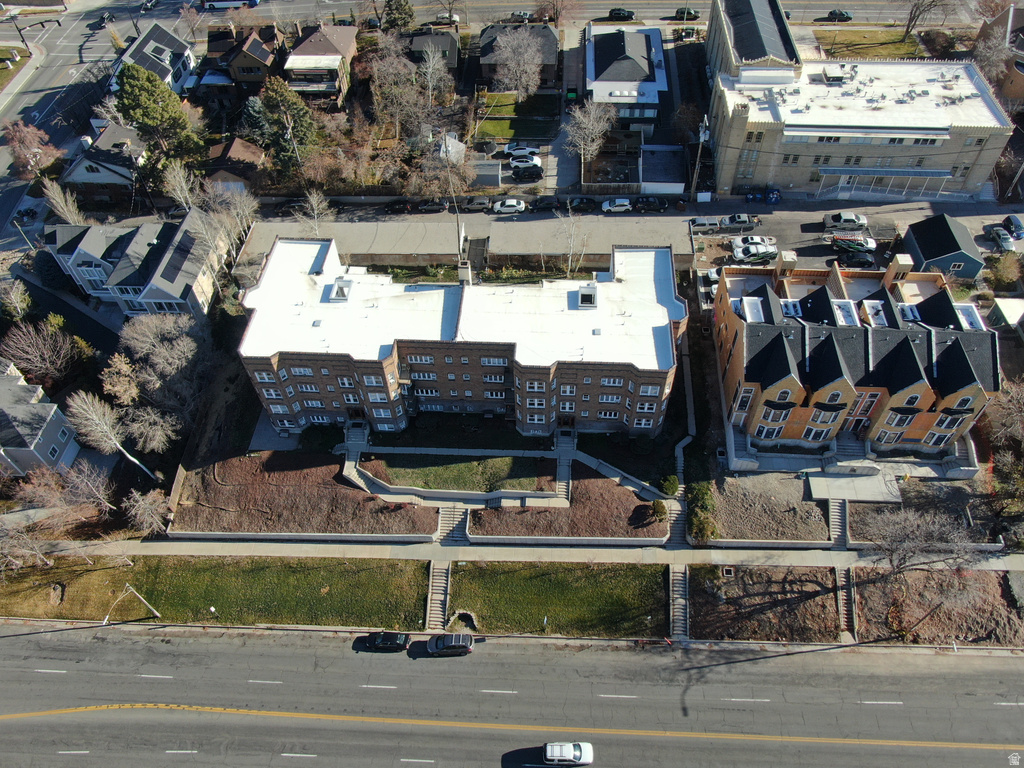 125 S 1300 E Salt Lake City, UT 84102