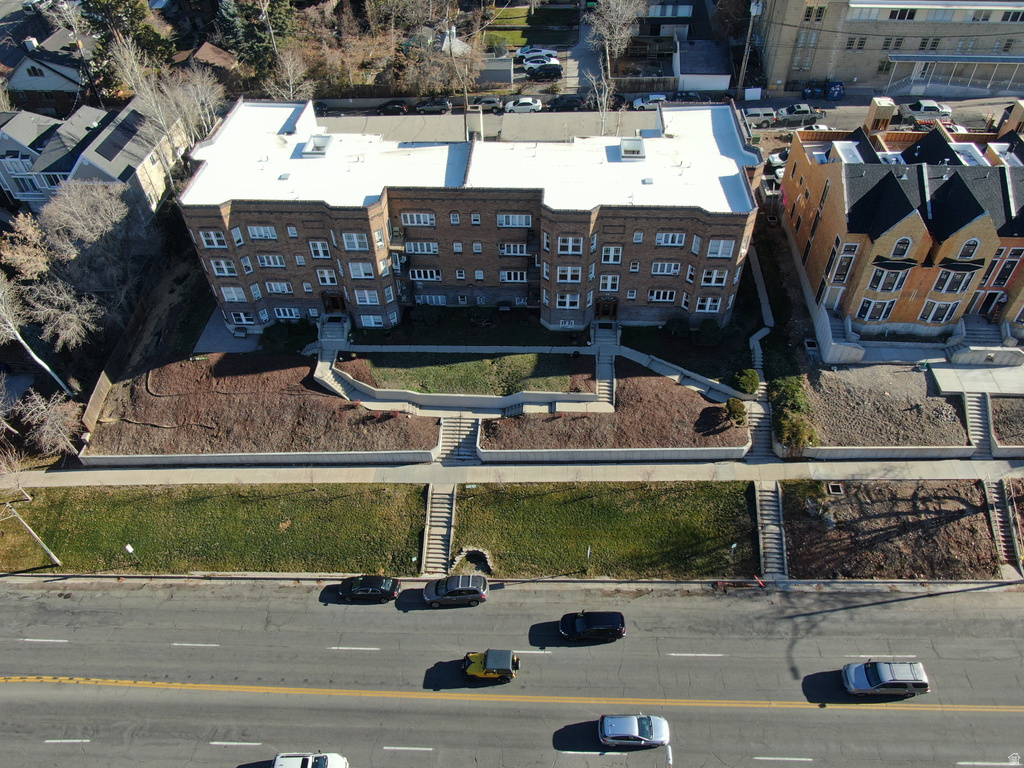 125 S 1300 E Salt Lake City, UT 84102