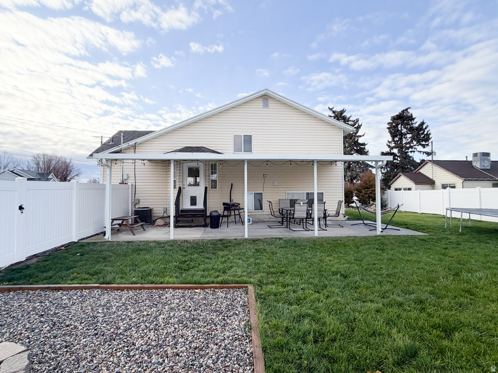 2517 N 4350 W Plain City, UT 84404