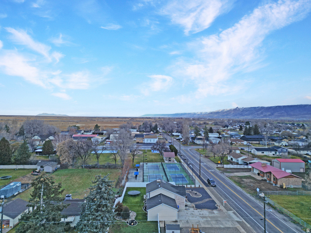 2517 N 4350 W Plain City, UT 84404