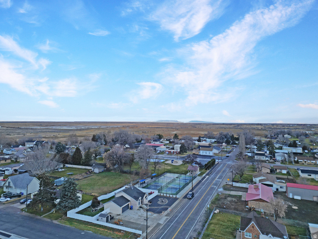 2517 N 4350 W Plain City, UT 84404