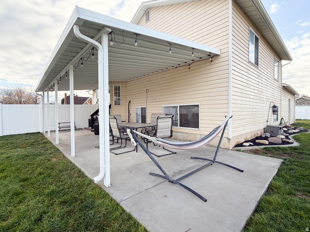 2517 N 4350 W Plain City, UT 84404