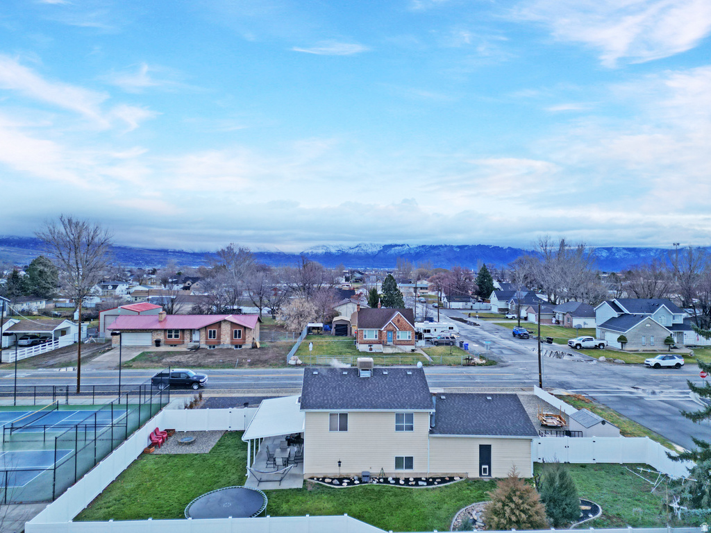 2517 N 4350 W Plain City, UT 84404