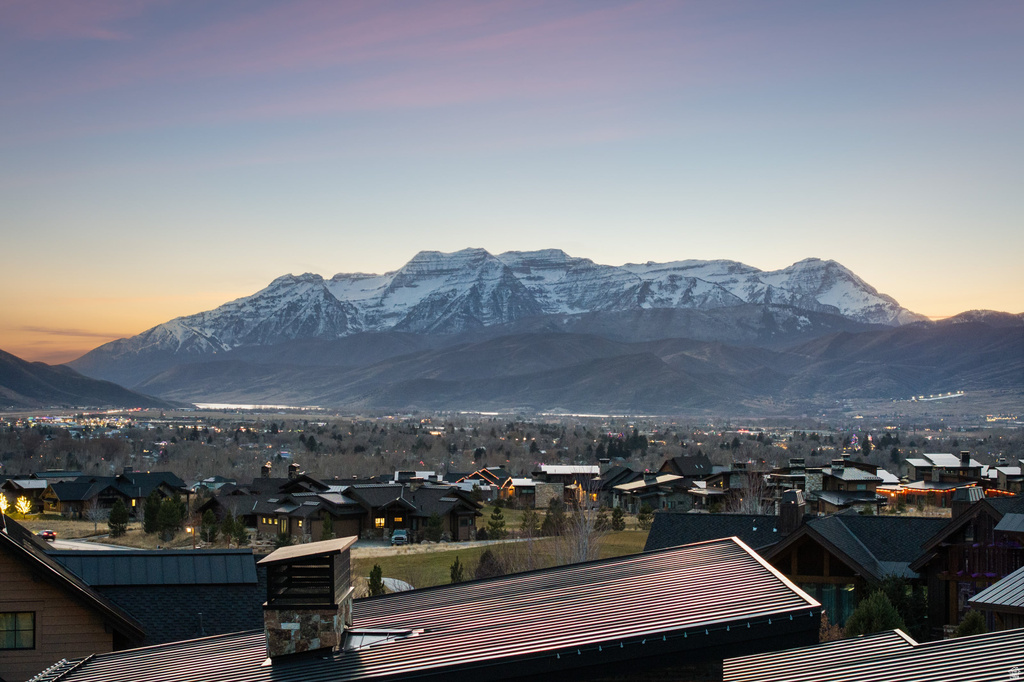 976 N CHIMNEY ROCK RD #283 Heber City, UT 84032