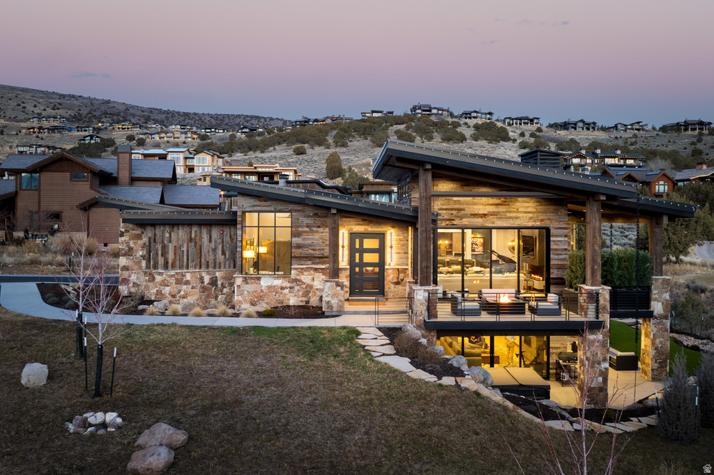 976 N CHIMNEY ROCK RD #283 Heber City, UT 84032