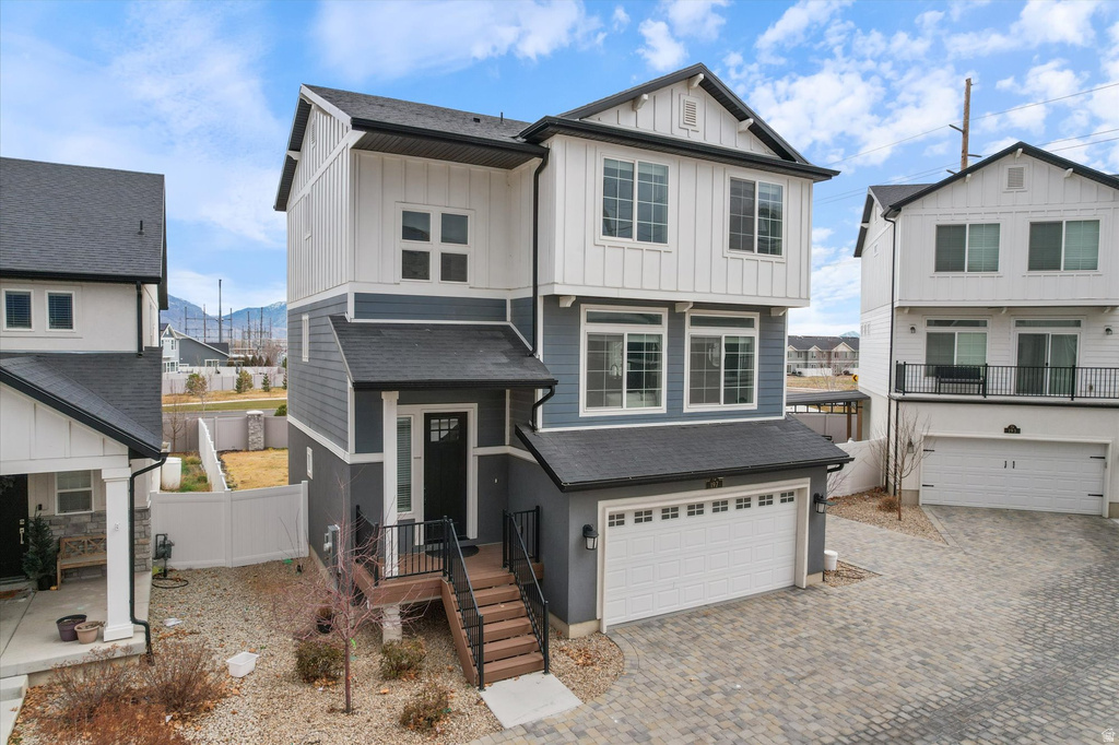 197 E BRUSHY CANYON ST Saratoga Springs, UT 84045