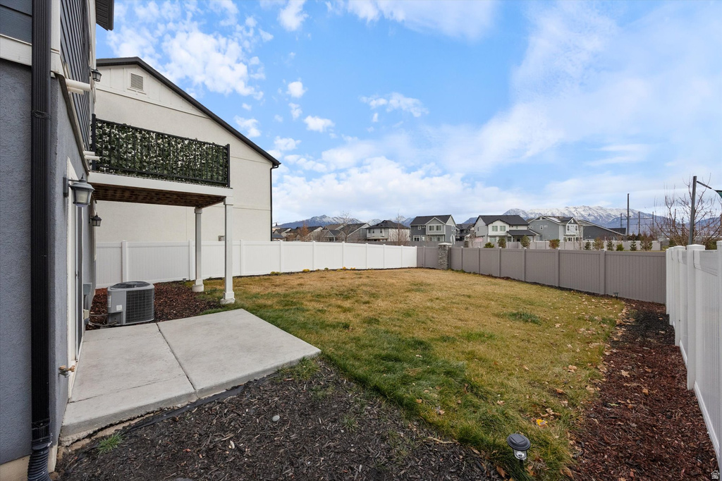 197 E BRUSHY CANYON ST Saratoga Springs, UT 84045
