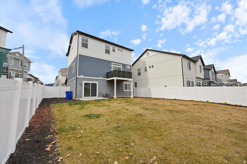 197 E BRUSHY CANYON ST Saratoga Springs, UT 84045