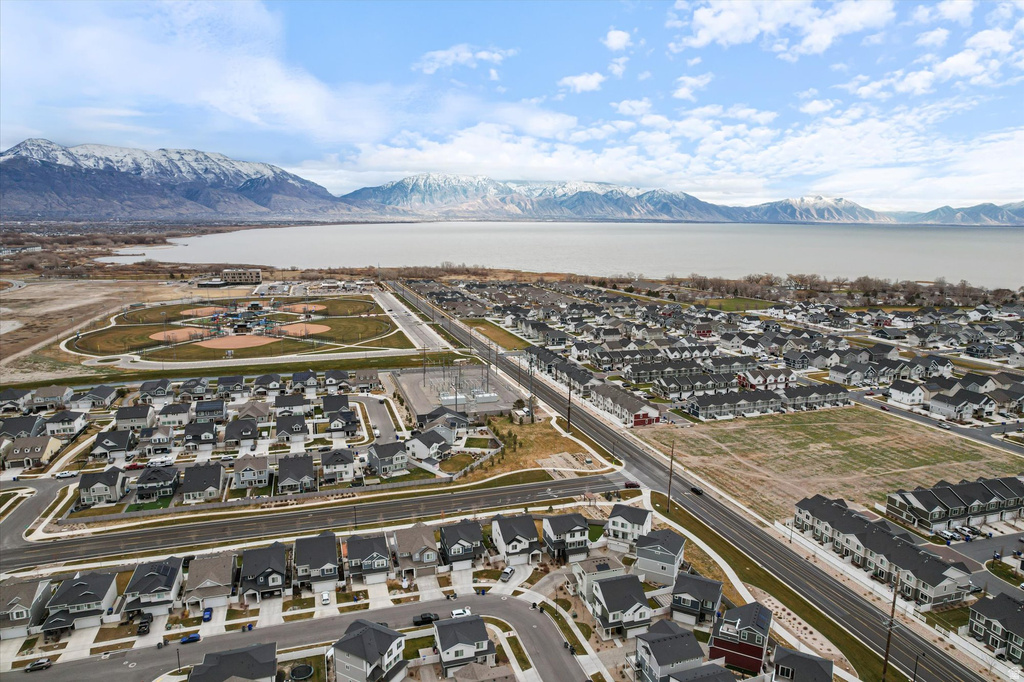 197 E BRUSHY CANYON ST Saratoga Springs, UT 84045