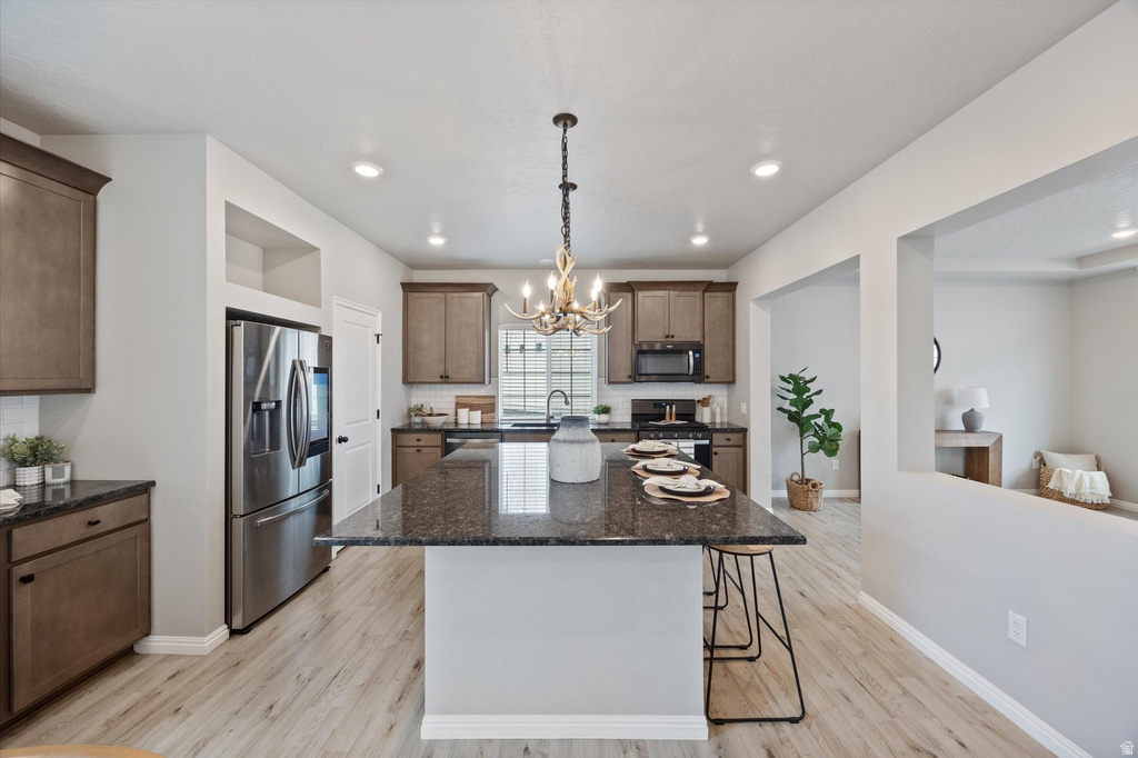 197 E BRUSHY CANYON ST Saratoga Springs, UT 84045