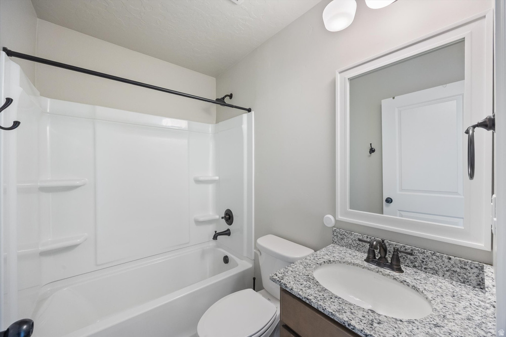 197 E BRUSHY CANYON ST Saratoga Springs, UT 84045