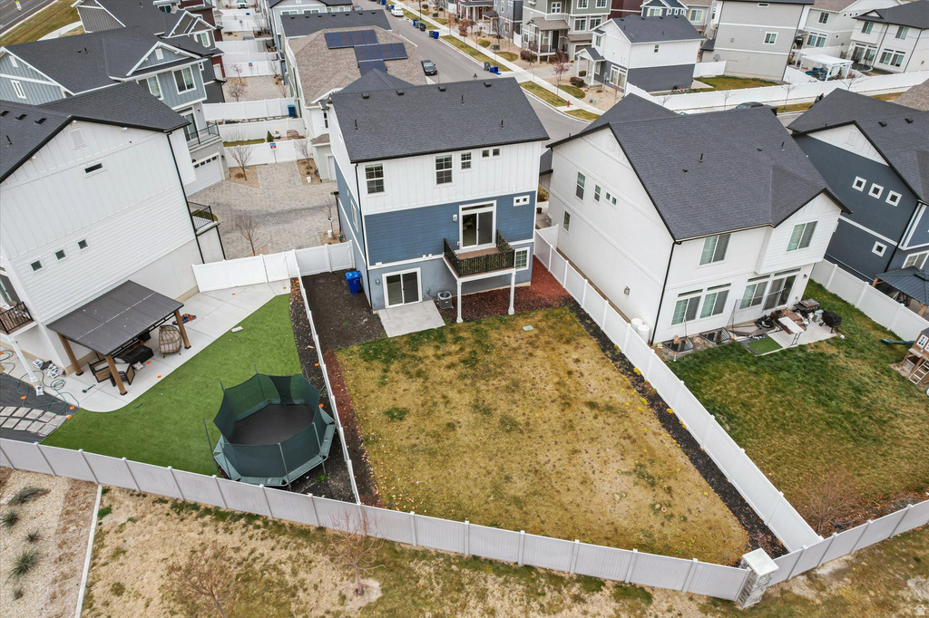 197 E BRUSHY CANYON ST Saratoga Springs, UT 84045