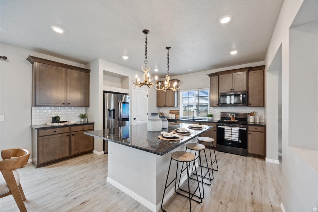 197 E BRUSHY CANYON ST Saratoga Springs, UT 84045