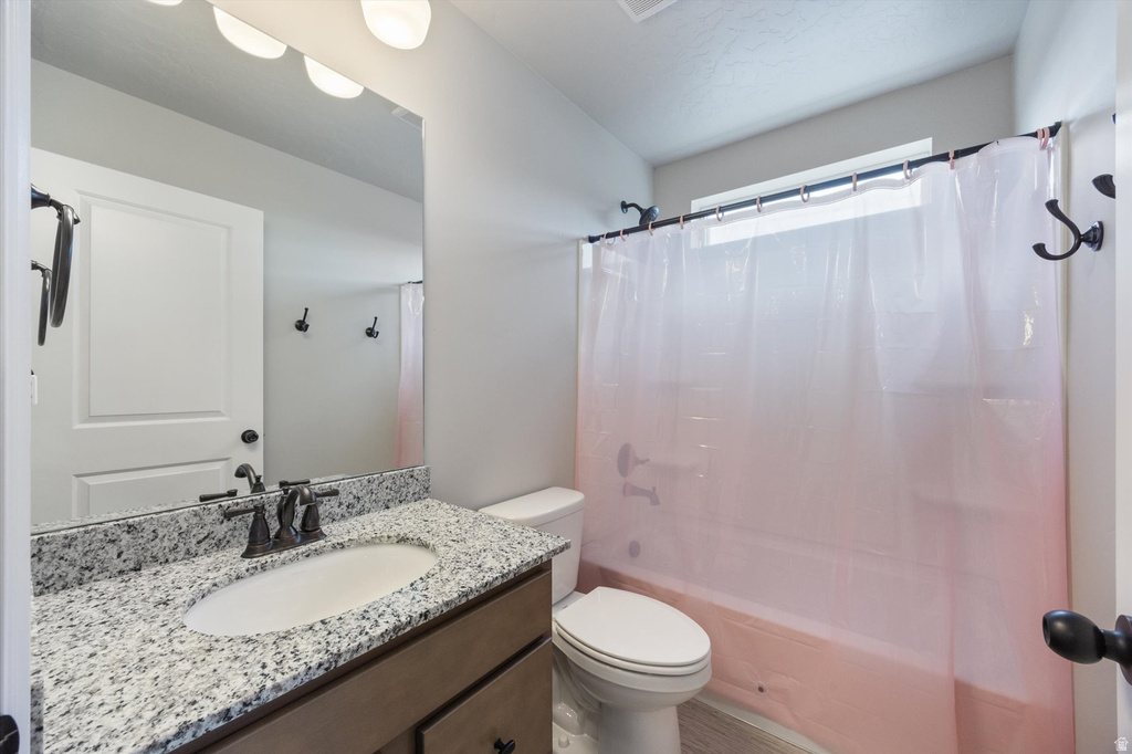 197 E BRUSHY CANYON ST Saratoga Springs, UT 84045