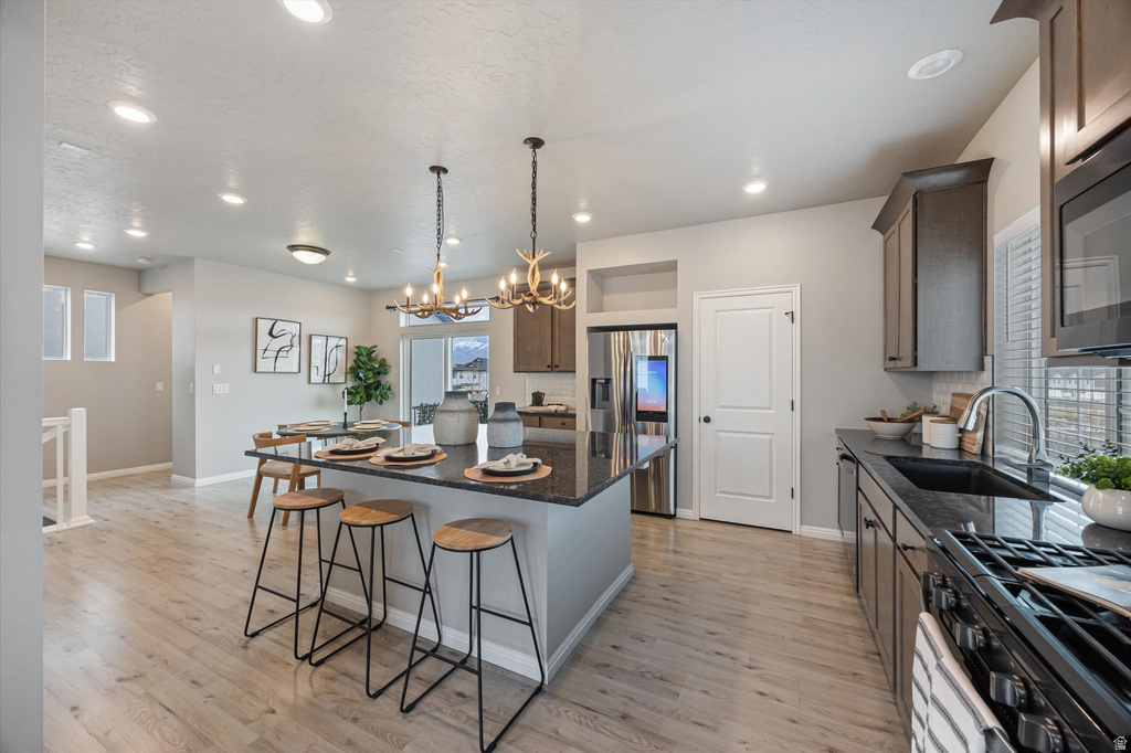 197 E BRUSHY CANYON ST Saratoga Springs, UT 84045