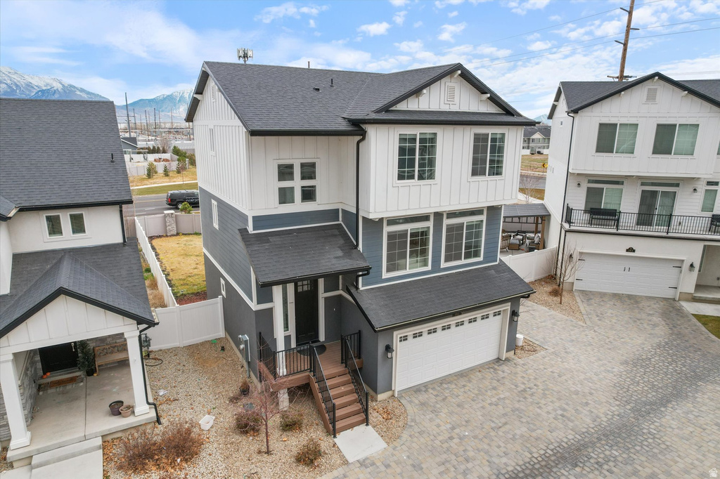 197 E BRUSHY CANYON ST Saratoga Springs, UT 84045