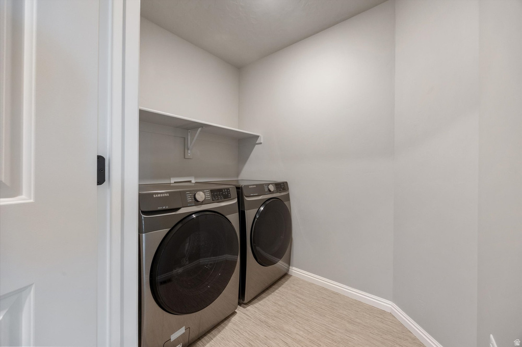 197 E BRUSHY CANYON ST Saratoga Springs, UT 84045