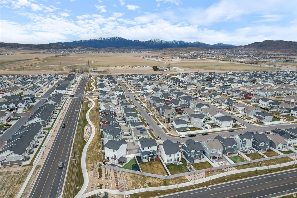 197 E BRUSHY CANYON ST Saratoga Springs, UT 84045