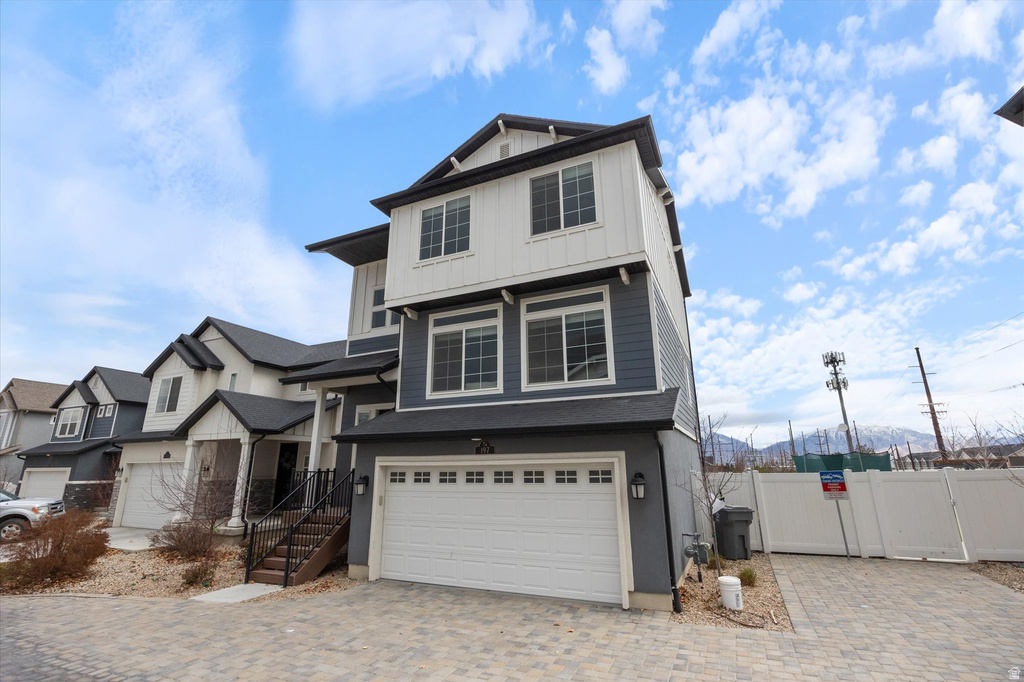 197 E BRUSHY CANYON ST Saratoga Springs, UT 84045