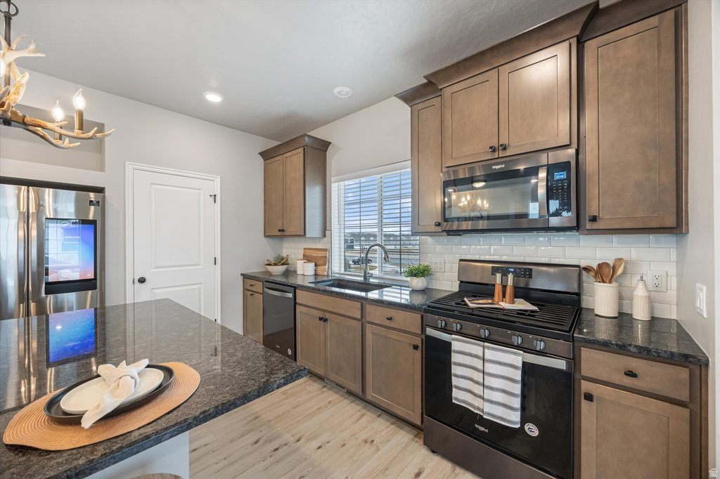 197 E BRUSHY CANYON ST Saratoga Springs, UT 84045