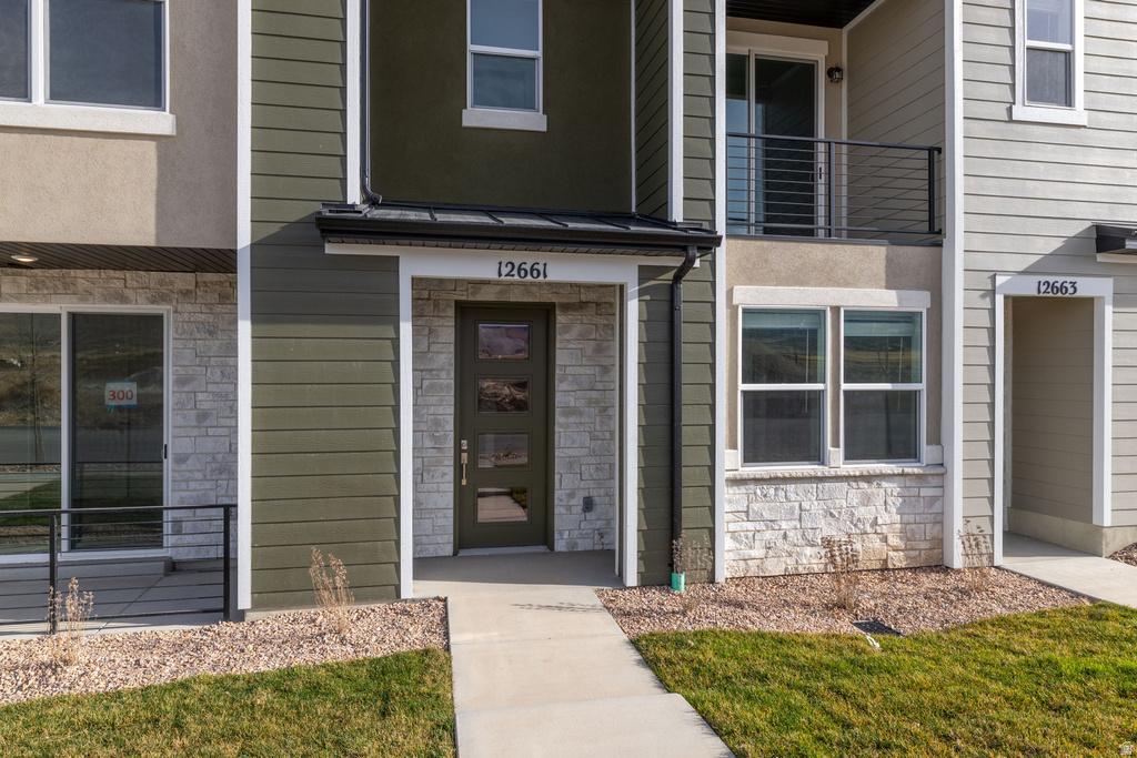 12661 S DANSIE OAKS BLVD #299 Herriman, UT 84096