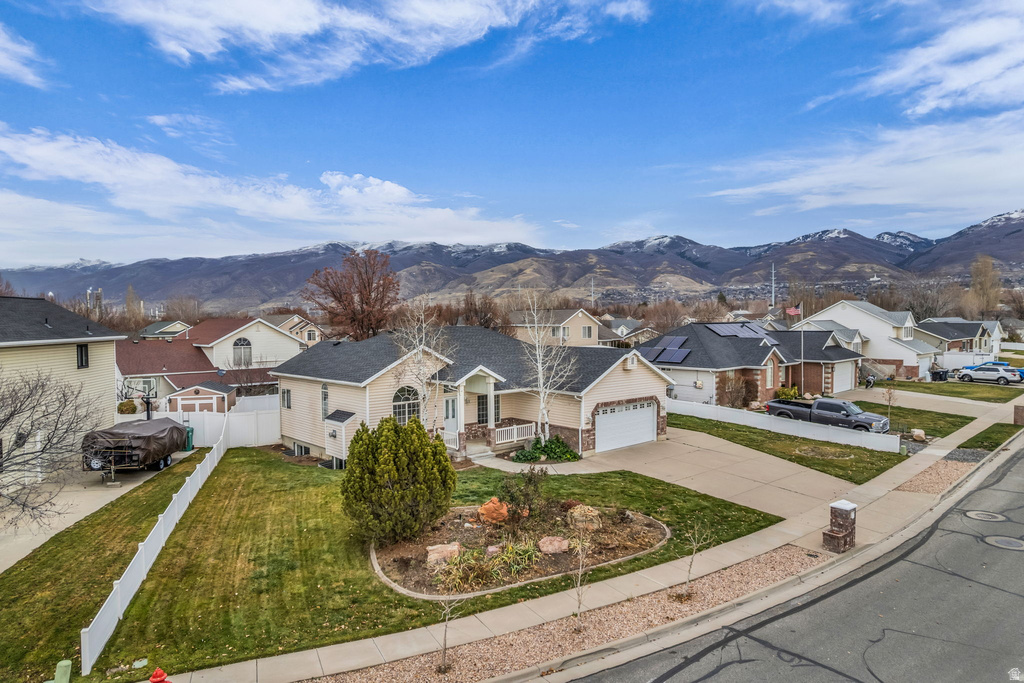 1032 W 1400 S Woods Cross, UT 84087