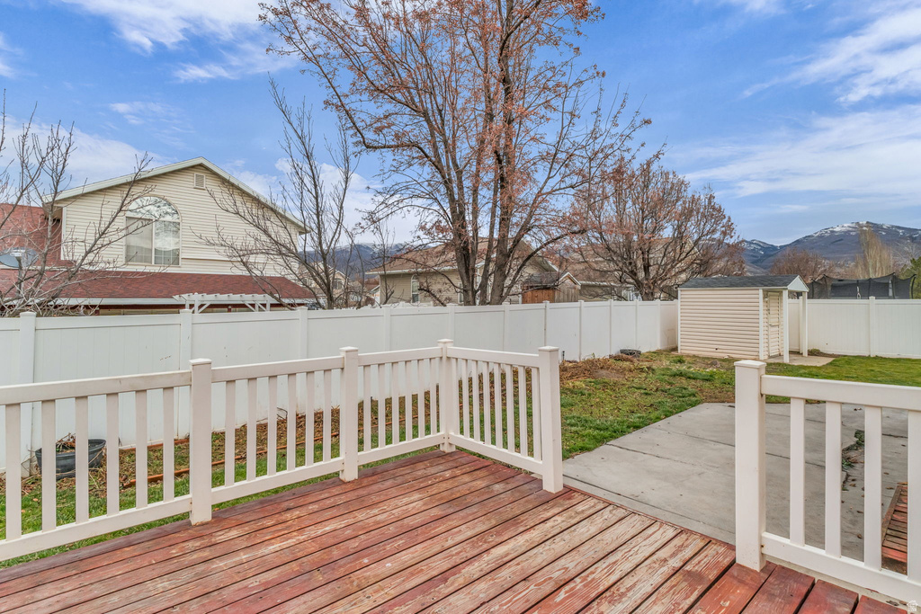 1032 W 1400 S Woods Cross, UT 84087
