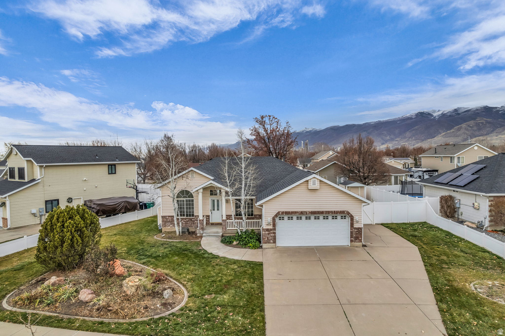 1032 W 1400 S Woods Cross, UT 84087