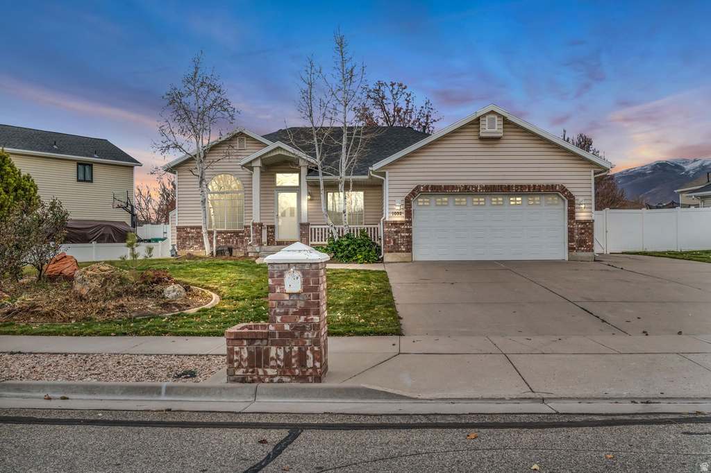 1032 W 1400 S Woods Cross, UT 84087