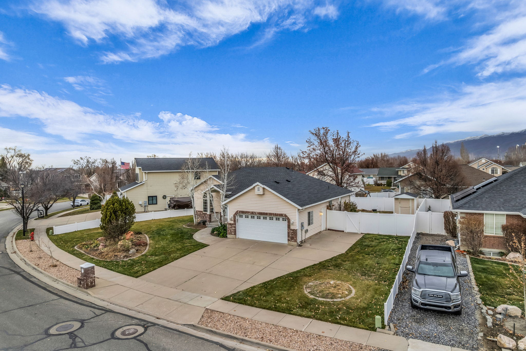 1032 W 1400 S Woods Cross, UT 84087