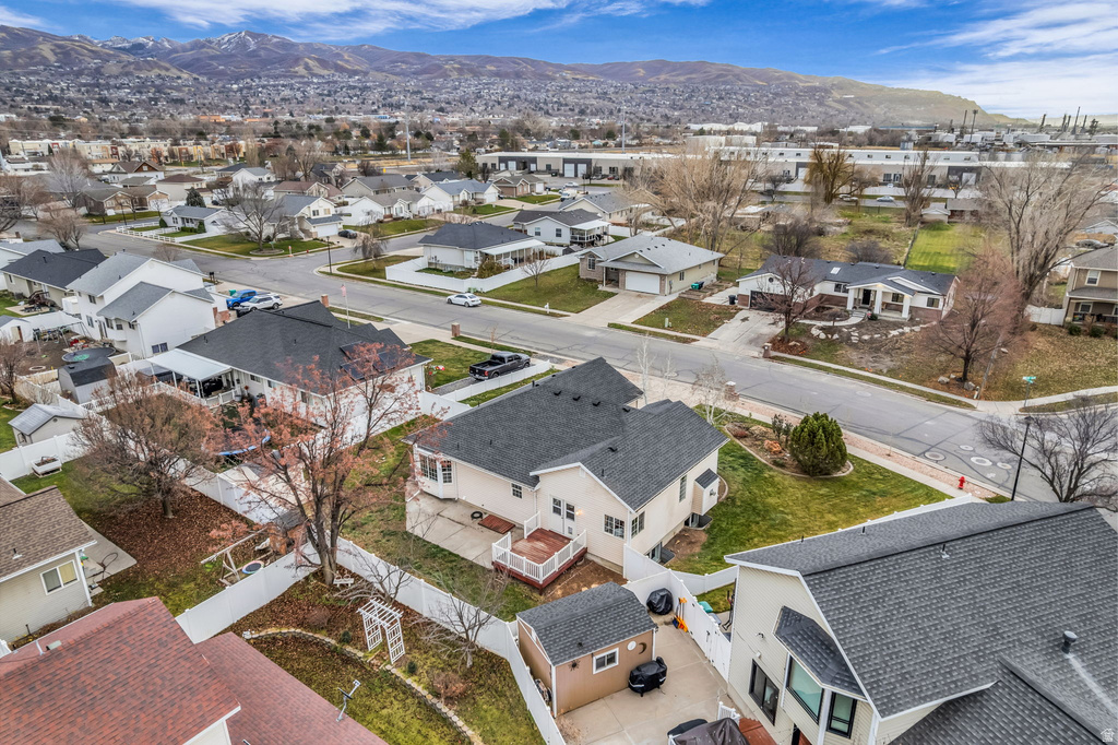 1032 W 1400 S Woods Cross, UT 84087