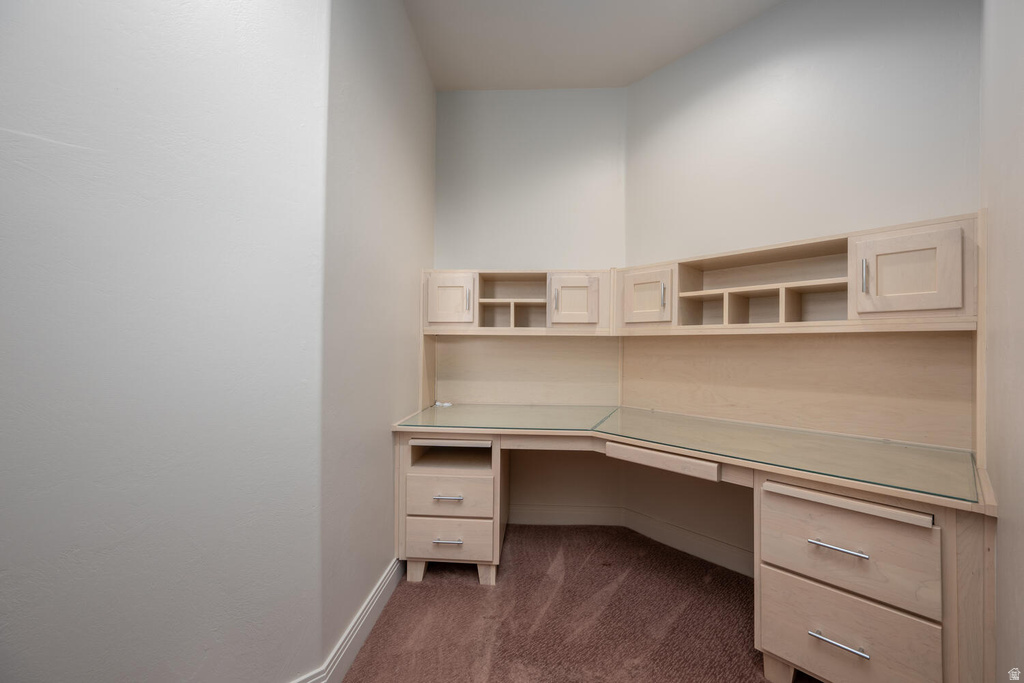 2417 W COHONINA TRL St George, UT 84770