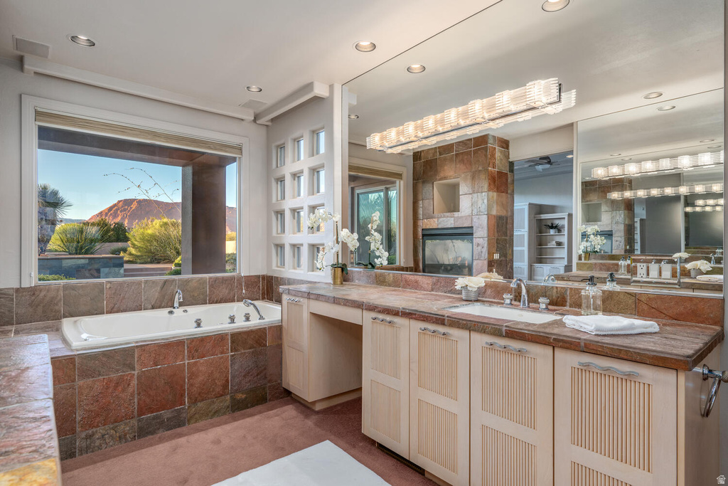 2417 W COHONINA TRL St George, UT 84770