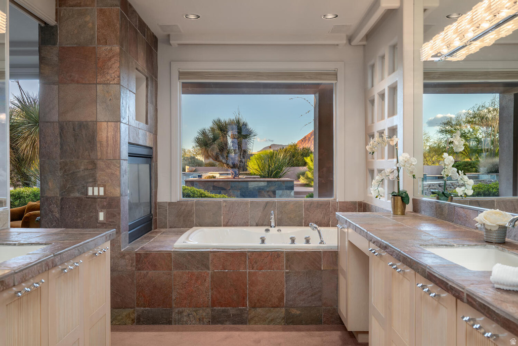 2417 W COHONINA TRL St George, UT 84770