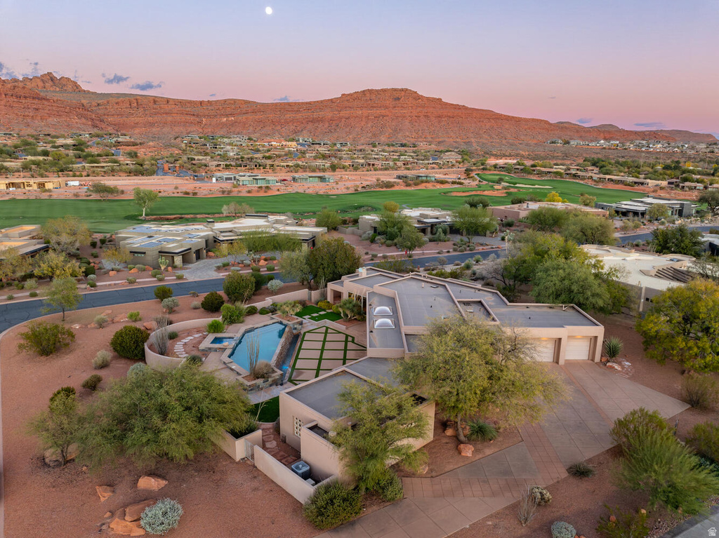 2417 W COHONINA TRL St George, UT 84770