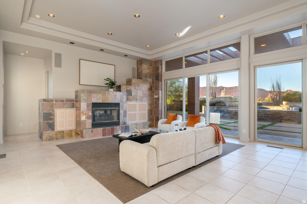 2417 W COHONINA TRL St George, UT 84770