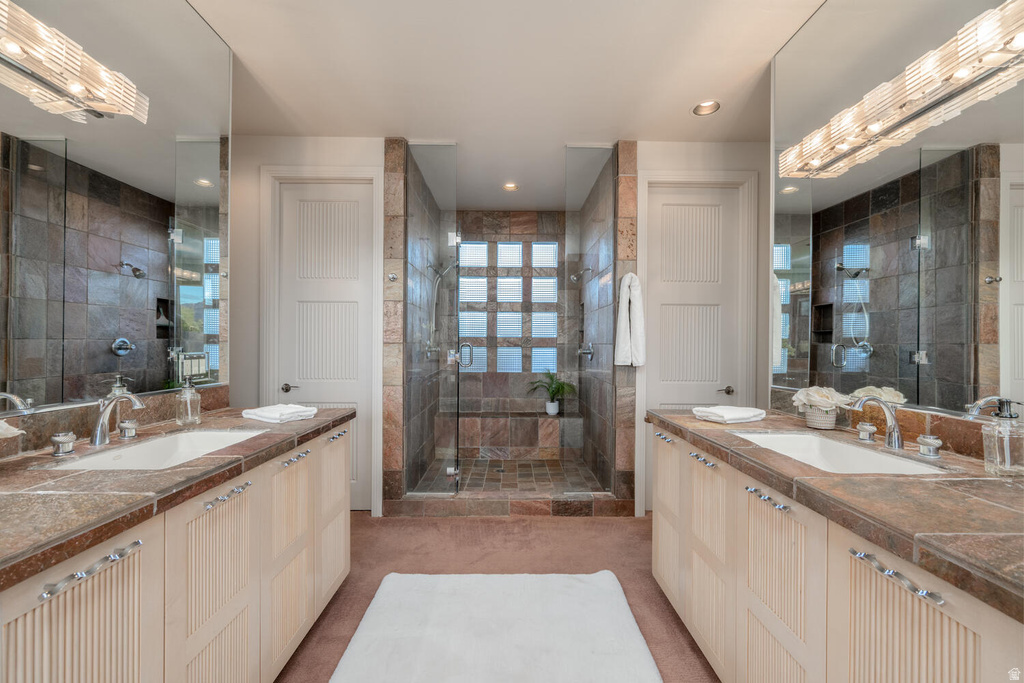 2417 W COHONINA TRL St George, UT 84770