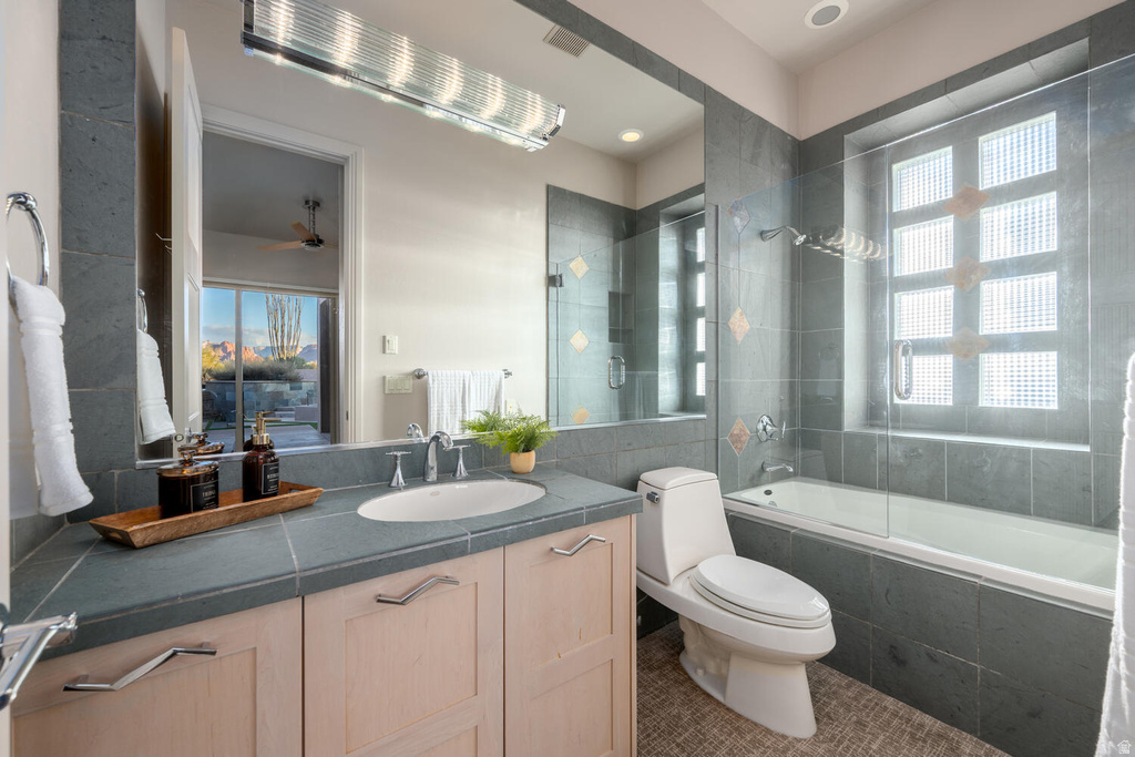 2417 W COHONINA TRL St George, UT 84770